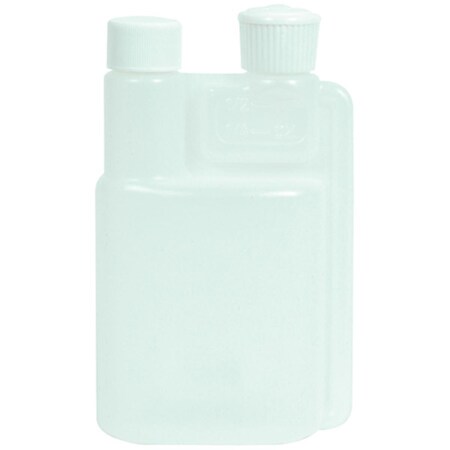 Liberty Mountain Twin Neck Fuel Bottle 8 Oz 111700